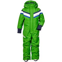 Комбинезон Didriksons Romme 501453 размер 90, 364 криптонит