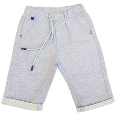 Бриджи ЁМАЁ Лето размер 116, лён-джинс