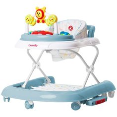 Ходунки CARRELLO Libero CRL-9602/2 blue