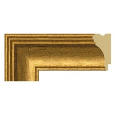 Багетная рамка Monbaget Брюссель 40x50