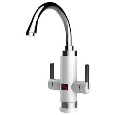 Кран-водонагреватель проточного типа Ростовская Мануфактура Сантехники