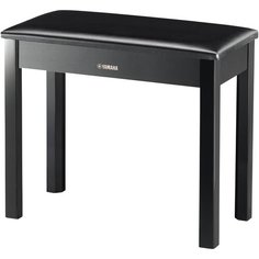 Банкетка YAMAHA BC-108 polished ebony