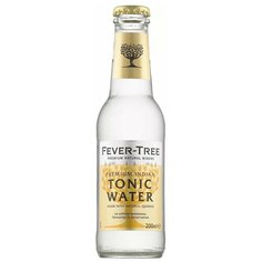 Тоник Fever-Tree Premium Indian, 0.2 л