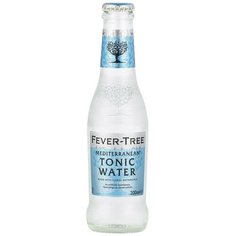 Тоник Fever-Tree Mediterranean, 0.2 л