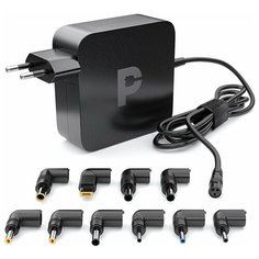 Универсальное зарядное устройство для ноутбука 15-20v 6a 90w - Polker PA-90U