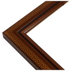 Багетная рамка для картин Висбаден 40x50 Monbaget