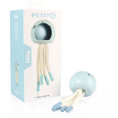 Игрушка для щенков PETIT развивающая "Milo", голубая, 18x7x7см (Нидерланды) EBI