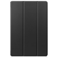 Чехол для Samsung Galaxy Tab S7+ 12.4 SM-T975 ProShield slim clips, черный