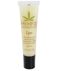 Бальзам для губ Hempz