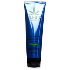 Кондиционер для волос Hempz Тройное увлажнение PBI Group.Inc. 265мл США