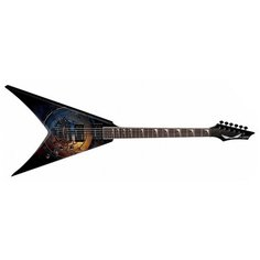 Электрогитара Dean VMNT Maxwheel maxwheel