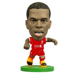 Фигурка футболиста "Ливерпуль. Дэниел Андре Старридж" Soccerstarz