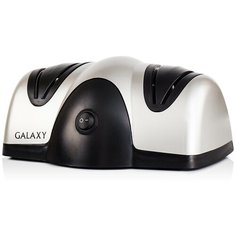 Электрическая точилка для ножей "Galaxy", 20 Вт, артикул GL 2441