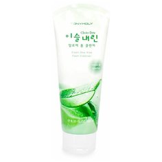Пенка для умывания увлажняющая с алое Tony Moly CLEAN DEW 180 мл, Южная Корея