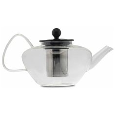 Чайник WALMER заварочный с прессом Lord 1.3л