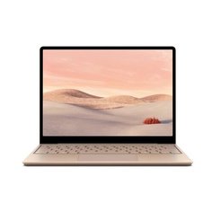 Ноутбук Microsoft Surface Laptop Go (Intel Core i5-1035G1 1000MHz/12.4"/1536x1024/8GB/128GB SSD/DVD нет/Intel UHD Graphics/Wi-Fi/Bluetooth/Windows 10 Home), sandstone