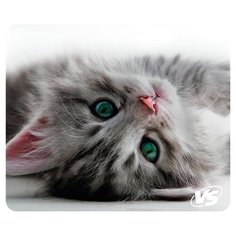Коврик для компьютерной мыши VS "Cat", Рис.5 (194*233*3 мм)