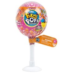 Набор Pikmi Pops "Стиль" Moose
