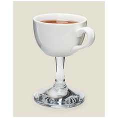 Чашка "Кофейная" на ножке Бюро находок