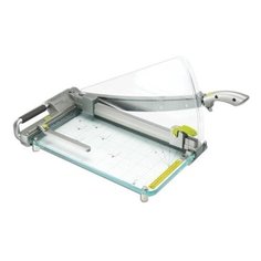 Резак сабельный REXEL CLASSICCUT CL420 на 25 л, длина реза 467 мм, лазерная подсветка, А3+