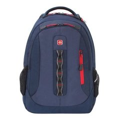 Рюкзак WENGER, универсальный, темно-синий, 28 л, 44х35х18 см, 6793301408