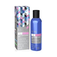 Бальзам-контроль здоровья волос Estel "Beauty Hair Lab", 250 мл