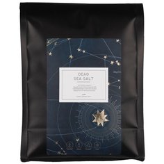 Dead Sea Salt , Соль Мертвого моря , пакет 2 кг. Lunar Lab