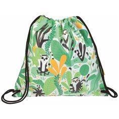 Мешок для обуви Milan Hyde&Seek зеленый