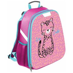 Ранец №1School Basic Лео 2 отд