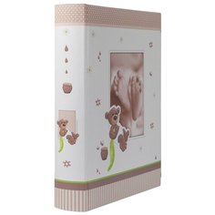 17238 альбом на 200 фотографий 10х15 Goldbuch