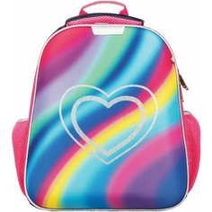 Ранец №1 School анатомический Basic Like