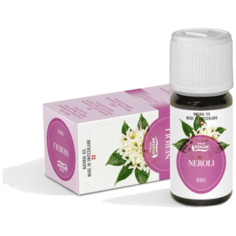 Нероли, эфирное масло Vivasan ( Neroli )