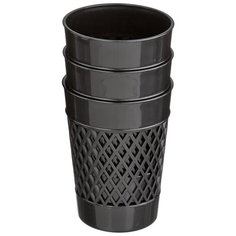 Органайзер Attache Эконом, черный