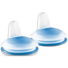 Носик для чашек-поильников с клапаном Philips Avent SCF252/00 6мес+