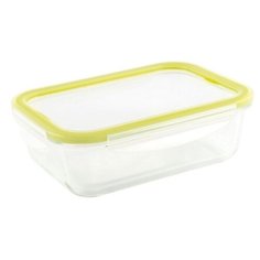 Giaretti Контейнер Cristallo GR1080 0,83 л, оливковая роща