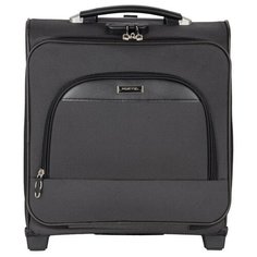 Кейс-пилот POLAR Пилот 37 л, черный