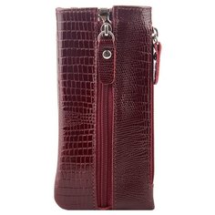 Ключница Esse Грета, бордовый