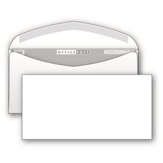 Конверт PACKPOST OfficePost DL/E65 (110 х 220 мм) 1000 шт.