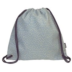 MILAN Мешок для обуви Berrywood 08412BB, голубой