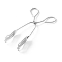 Щипцы кондитерские сервировочные HENDI, длина 220 мм, 171608