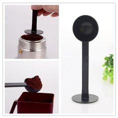 Ложка-пресс для рожка кофеварки Recondi