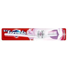 Зубная щетка Formula Sensitive Flex 1 шт.