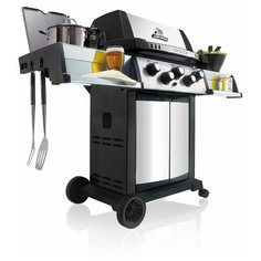 Газовый гриль Broil King SOVEREIGN 390