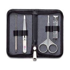 Подарочный Маникюрный Набор Green Bell G-3105