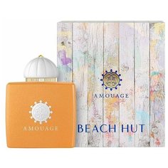 Парфюмерия Amouage Beach Hut women edp 100ml - парфюмерная вода женская