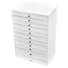 Большая шкатулка для хранения Jebely Princes 10 w