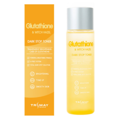 Secret Key Тонер осветляющий Glutathione & Witch Hazel Dark Stop, 200 мл
