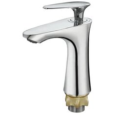 Смеситель для раковины G.lauf LOT1-A010 хром