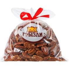Пекан орех очищенный 1 кг., грызли