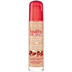 Bourjois Тональный крем-гель Healthy Mix Serum, 30 мл, оттенок: 52 Vanilla